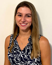 Alexia Hirlemann, MS