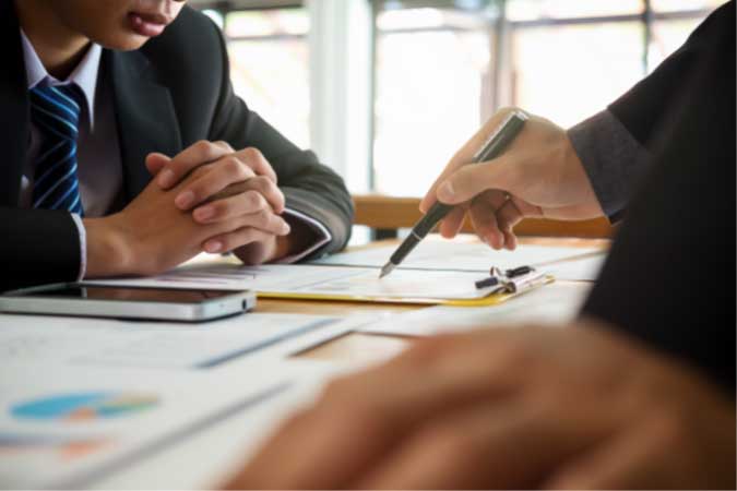 Advising and Mentorship