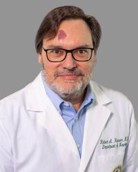 Robert A. Hauser, MD, MBA