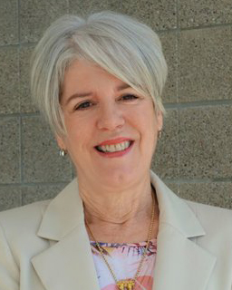 Claudia Parvanta, PhD
