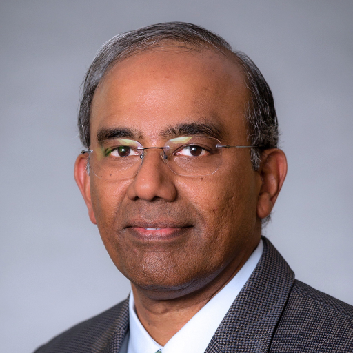 Gopal Thinakaran, Ph.D.