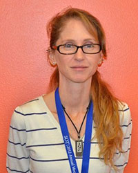 Marie Bourgeois