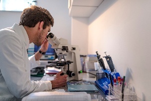 Molecular Medicine