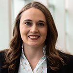 Tometich Danielle headshot