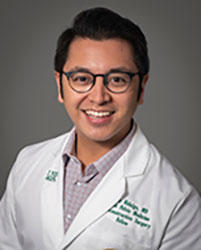Ryan Hidalgo, MD