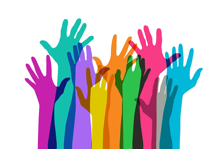 Information for Volunteers