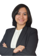 Kashish Khann portrait