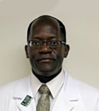 Arthur Andrews, MD