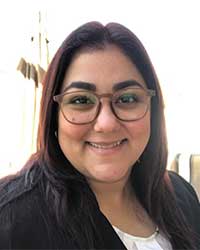 Linette Pruna Padilla, MSIH