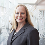 Karla Maldonado, DrAP, CRNA, APRN