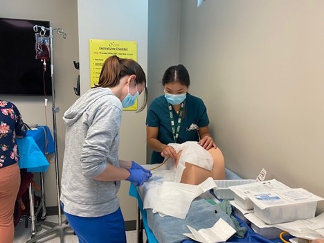 Peds-Sim