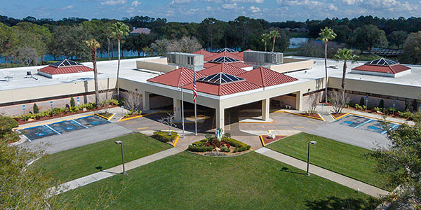USF Health Pediatrics - Lakeland