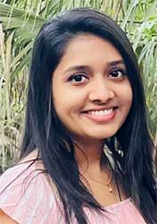 Chandni Patel