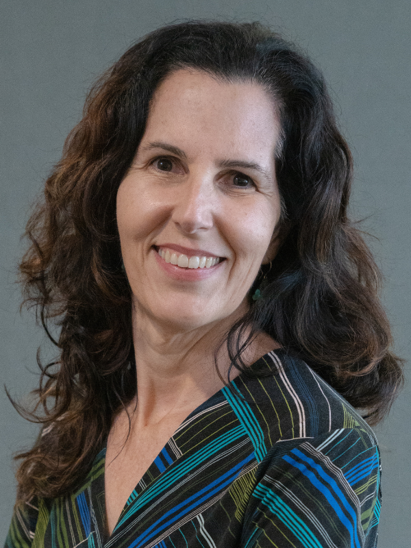 A headshot of Dr. Dinorah Martinez Tyson