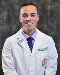 Nathan James Guerette, ARNP, CNM