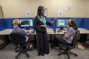 Center of Excellence for Aging and Brain Repair