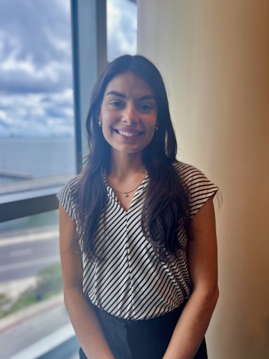 Eyshia Correa Martinez