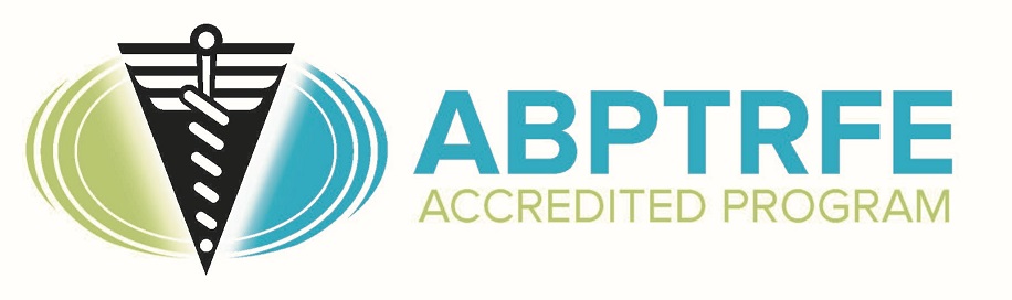 American Board of Physical Therapy Residency & Fellowship Education Accredited Program