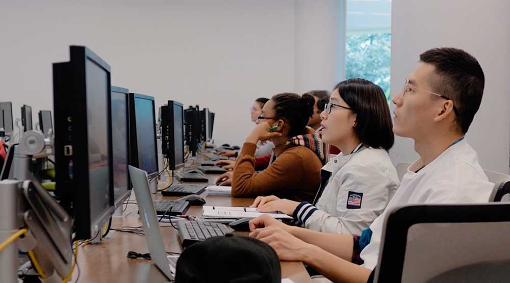 Master of Science in Public Health