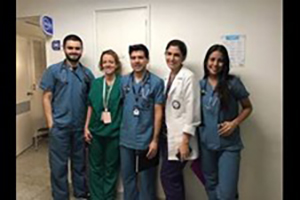 Colombia Global Health Experience