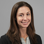 Eleanor Rawson, DNP, CRNA, APRN