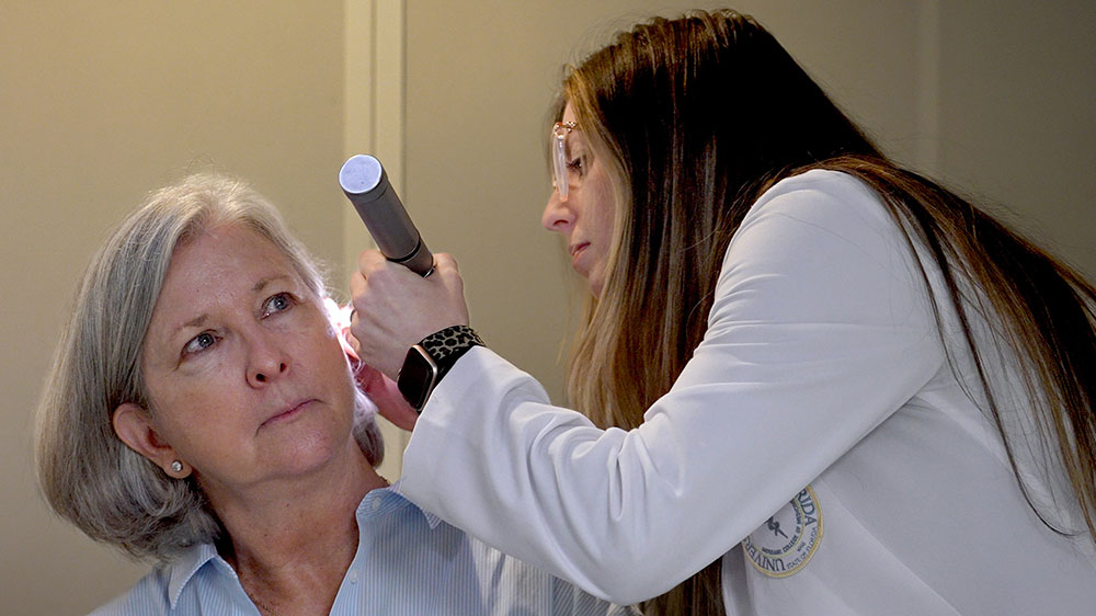 Audiology ARCT