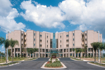 Moffitt Cancer Center