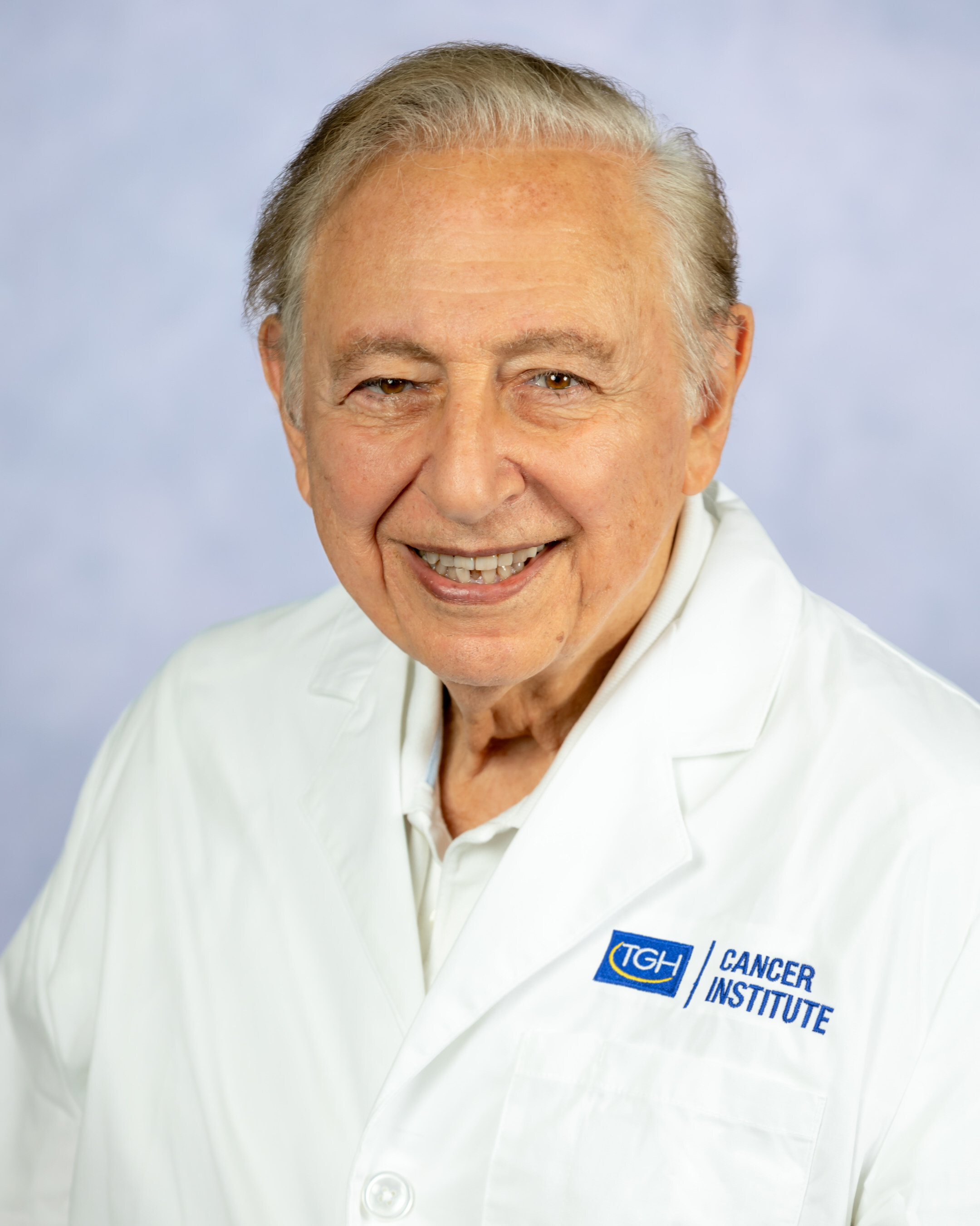 Robert Gallo