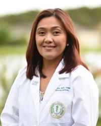 Darlene Edillor Baysa, ARNP