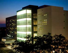Carol & Frank Morsani Center for Advanced Health Care