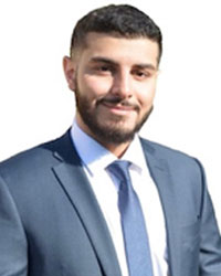 Samer T Elsamna, MD