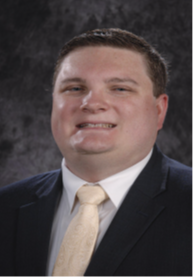 Zachary Connelly portrait