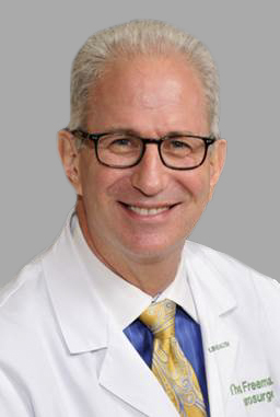Dr. Thomas Freeman 