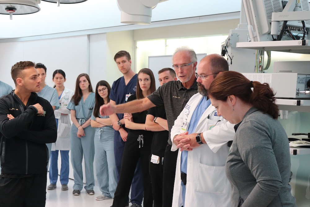 Medical Students