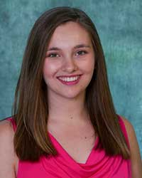 Kristina Hamp, MPH, CPH, CHES