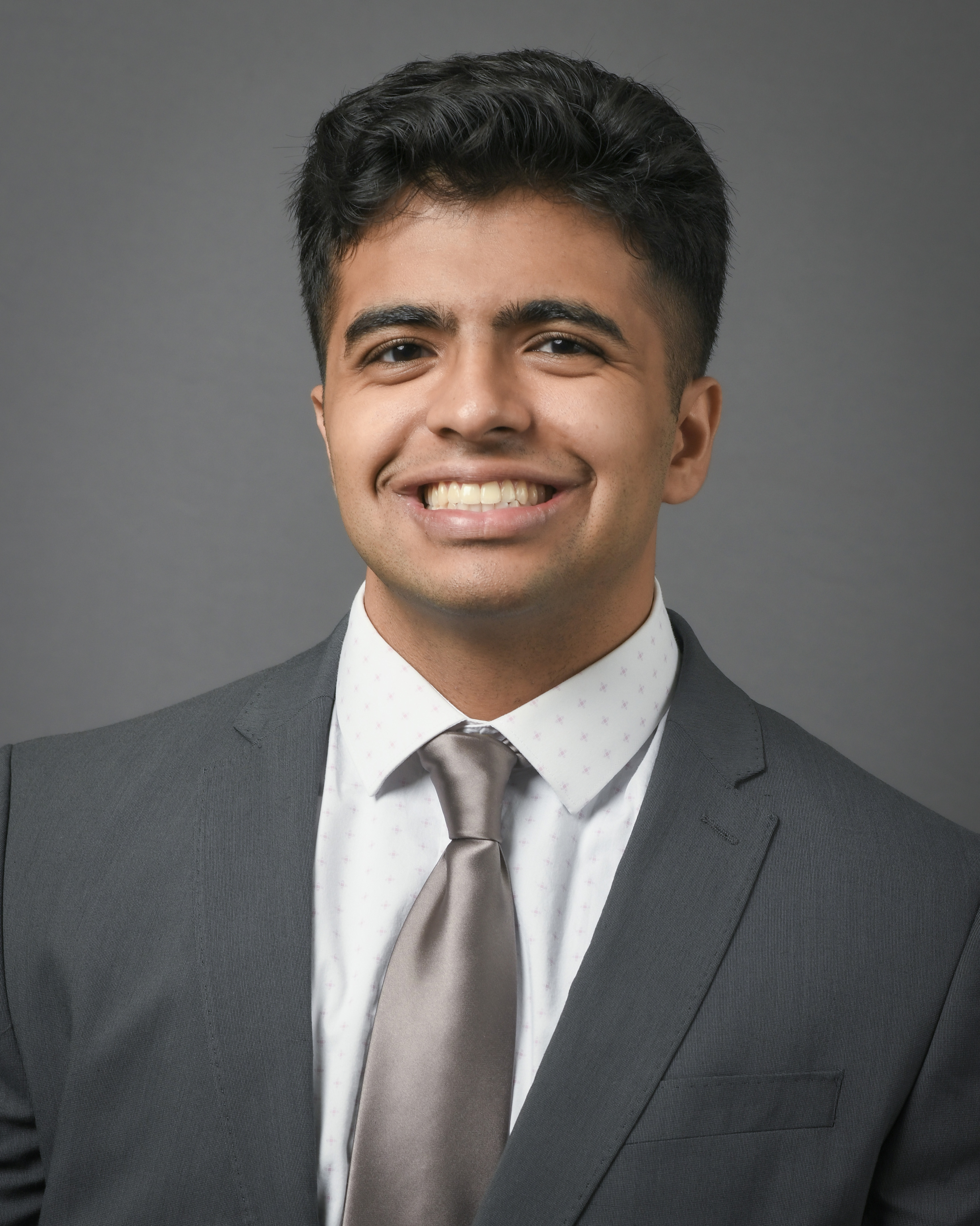 Mihir Kulkarni