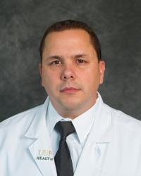 Ricardo Restrepo-Jaramillo, MD
