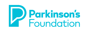 Parkinson's Foundation Logo