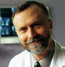 David  W. Cahill, MD