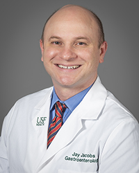 John Jacobs, MD