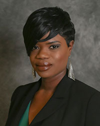 Magee Baxter-McGriff, MPH