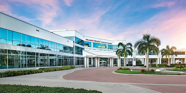 USF Health Colorectal Surgery