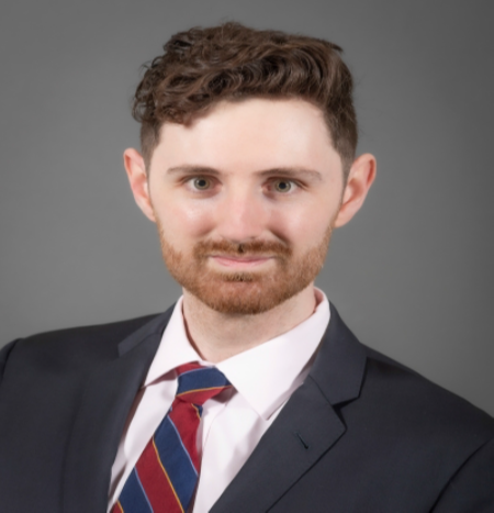 Paul Wells Psychiatry Fellow