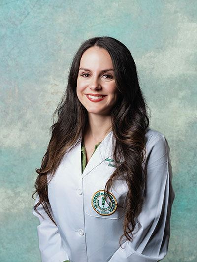Katherine Reavis