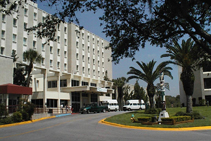 James A. Haley V.A. Hospital