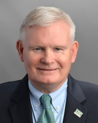 William "Sandy" Quillen