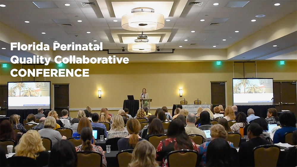 FPQC Annual Conference