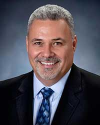 W. Keith Barnhill, Ph.D, CRNA, ARNP