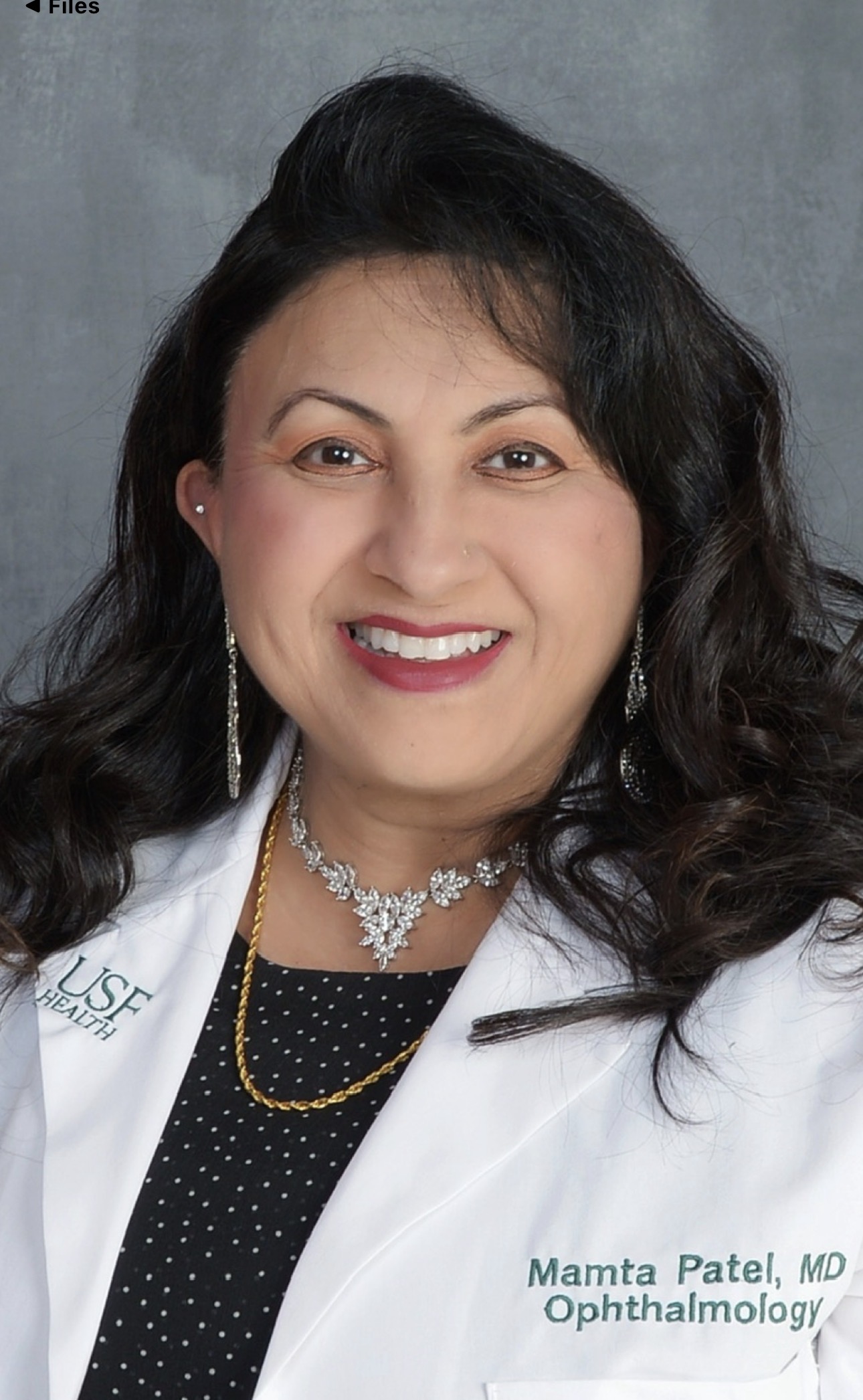 Mamta Patel
