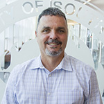 John Maye, PhD, CRNA